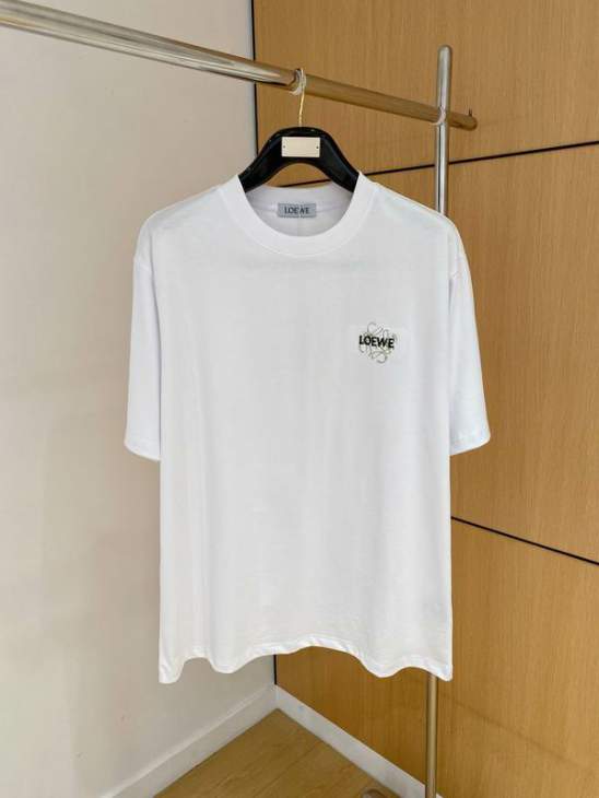 Picture of Loewe T Shirts Short _SKULoeweS-2XLxetr379063